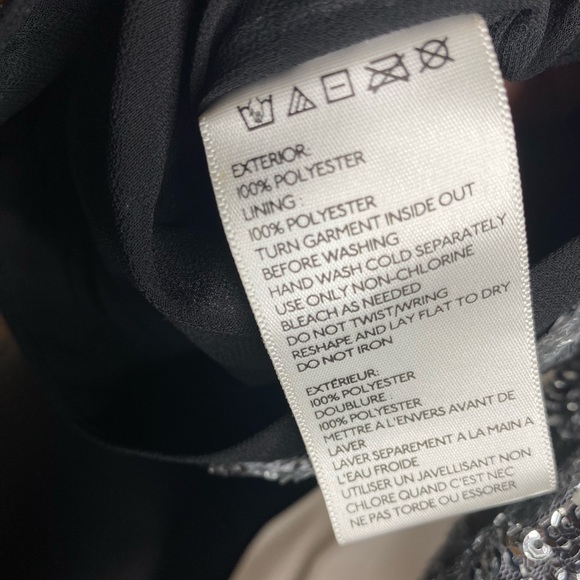 Urban Outfitters | Cooperative Sequin Blazer - Picture 5 of 8